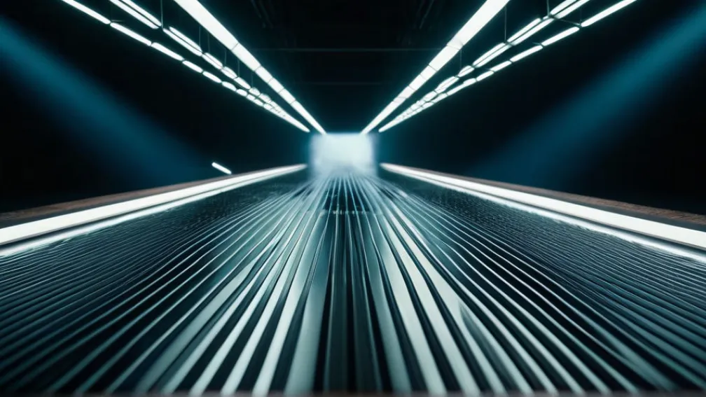 В 60 лет на подиуме: История Гины Древаловски, покорившей мир моды и миллионы сердец