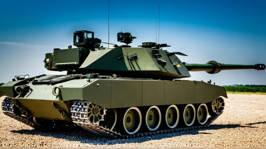 Оборонные Гиганты Бьют Рекорды: Немецкие Компании в Лидерах по Прибыли в 585 Млрд Евро