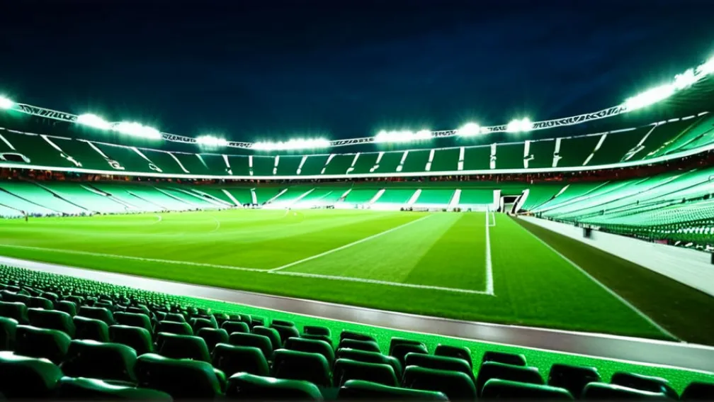 Успех "Герты": Легенды клуба верят в победное завершение года