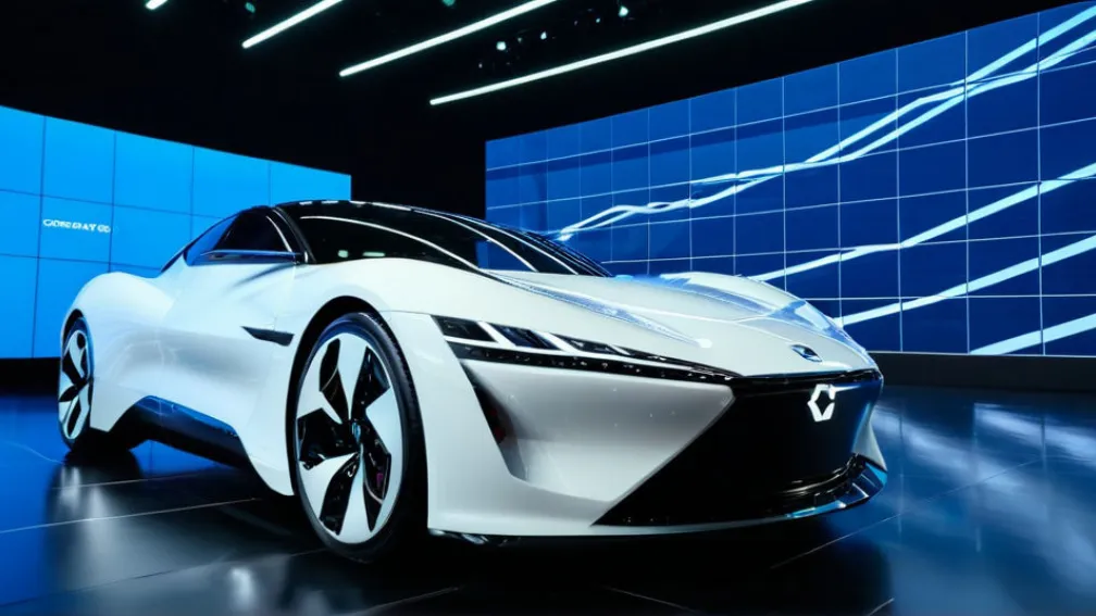 Китайский Zeekr наносит удар по немецкому автопрому: три новые модели электромобилей штурмуют рынок Германии