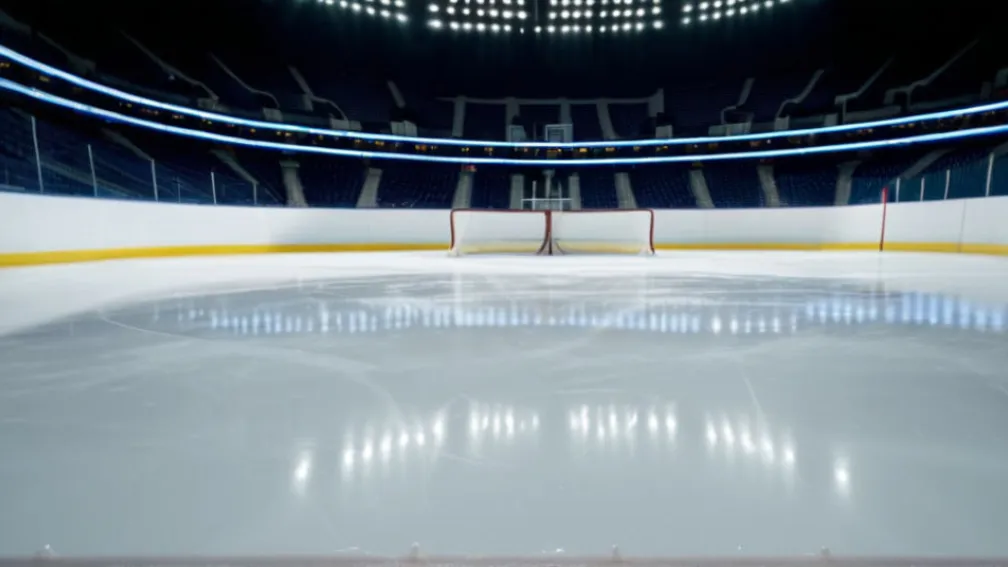 Герри Флеминг возглавит "Дрезднер Эйслёвен" с миссией спасения от вылета