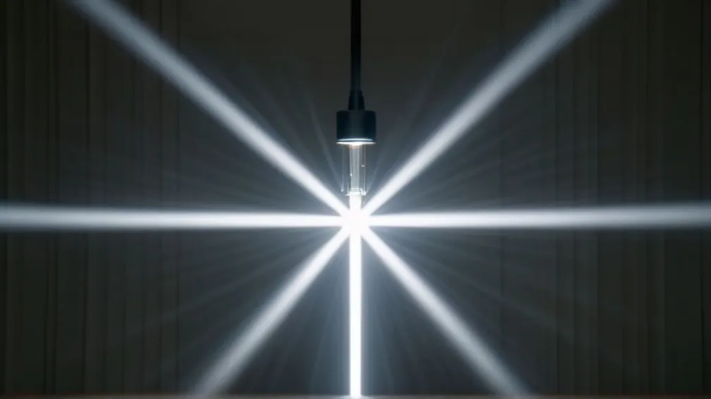 Сезонная депрессия: Насколько эффективны лампы дневного света для психики?