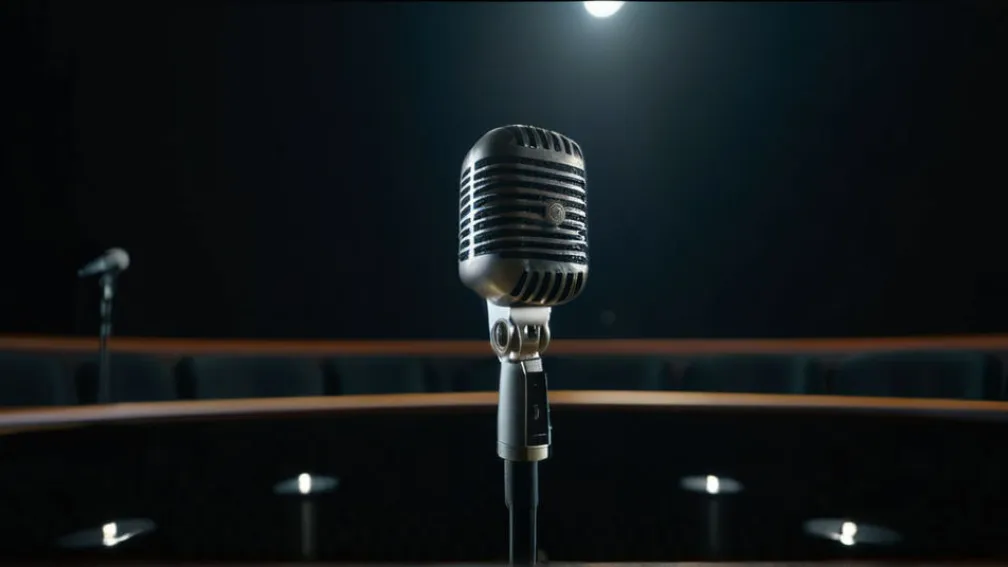 Трамп снова оскорбил журналистку, подогревая споры о его здоровье.