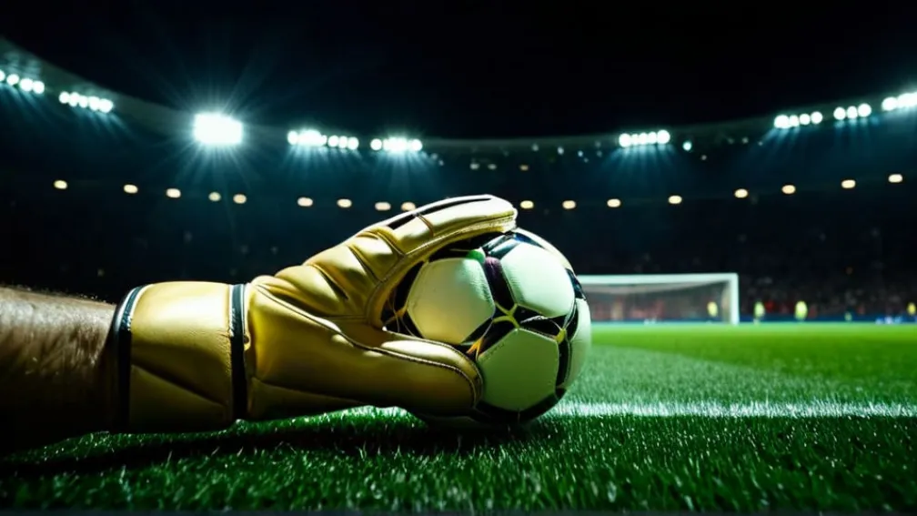 Герой Кубка Германии: Бен Фолль вывел «Санкт-Паули» в следующий раунд и принес клубу почти 1,7 млн евро