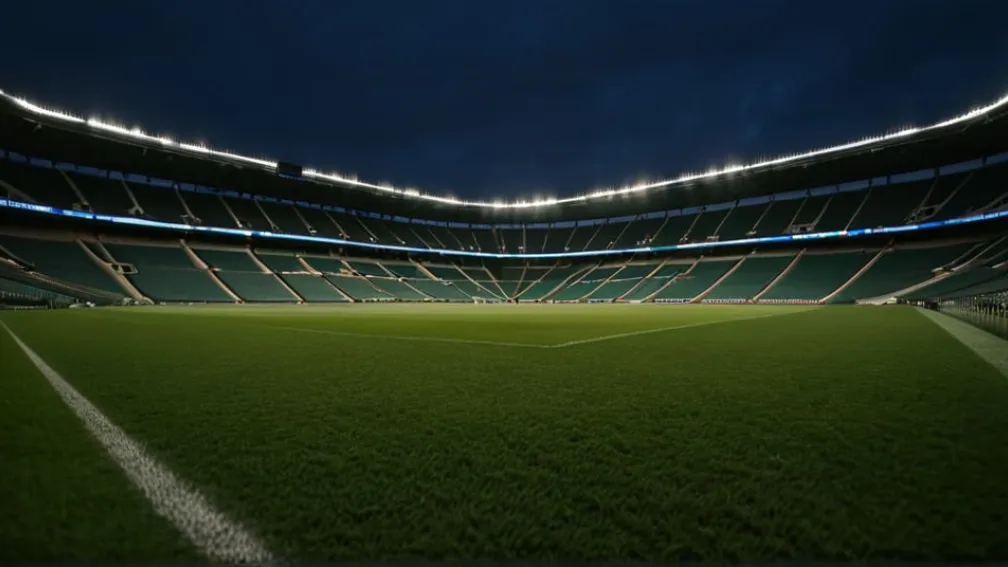 Кризис в 1. FC Saarbrücken: Ошибки руководства ведут клуб к вылету