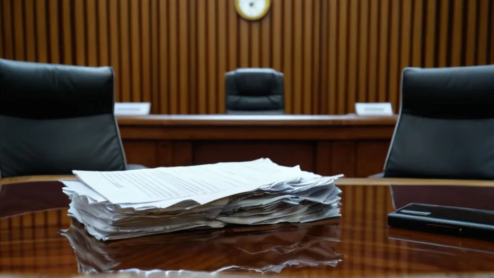 Мощный политик ХДС призвал министра труда Германии к отставке, назвав ее "неуместной"