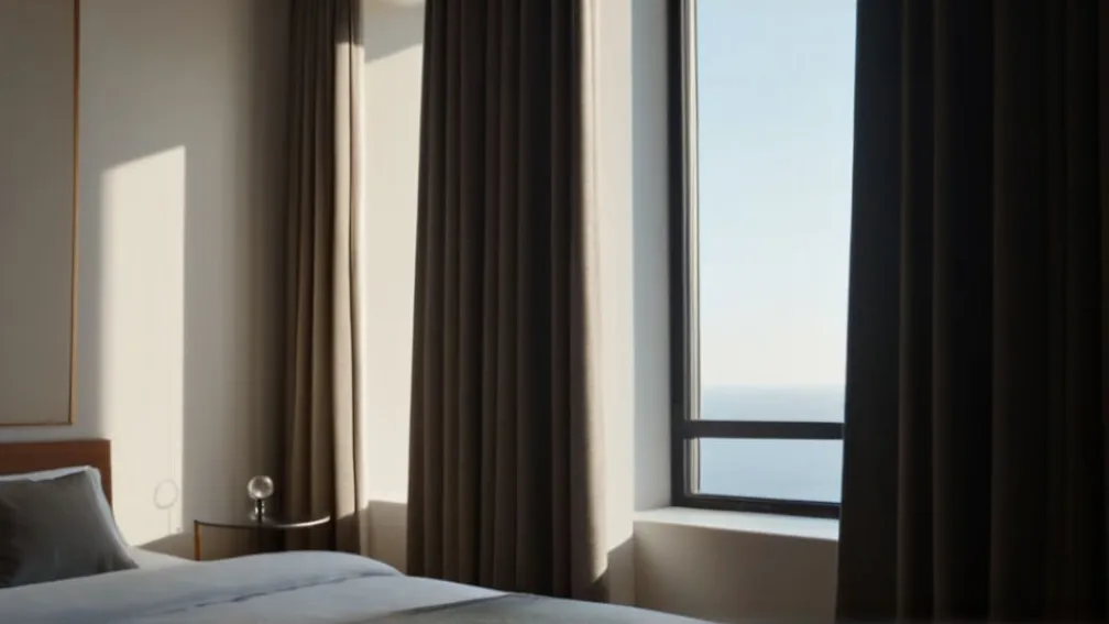 Актер Самуэль Кох получил перелом носа после инцидента в отеле