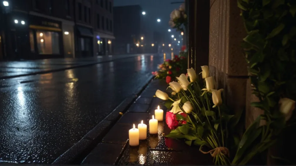 В Дюссельдорфе найдены мертвыми женщина и двухмесячный ребенок, муж под подозрением