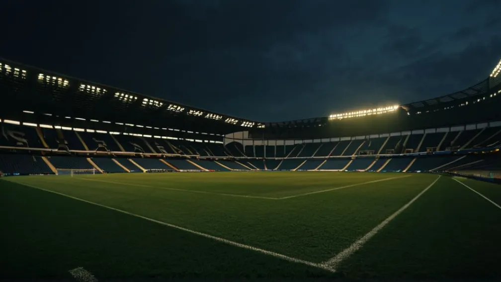 Кризис формы: Двум молодым звёздам "Майнца" грозит падение