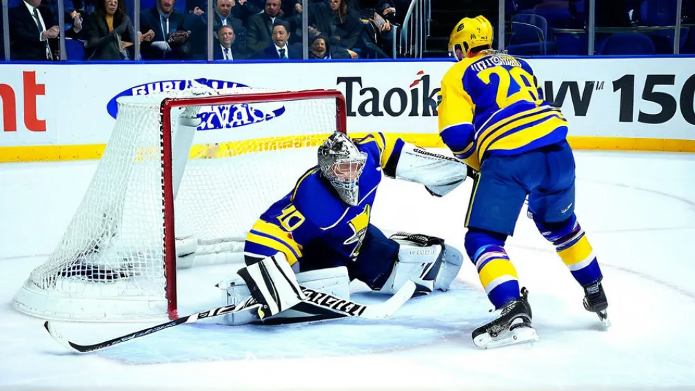 Парализованный хоккеист Майк Глемзер отозвал иск на 822 000 евро