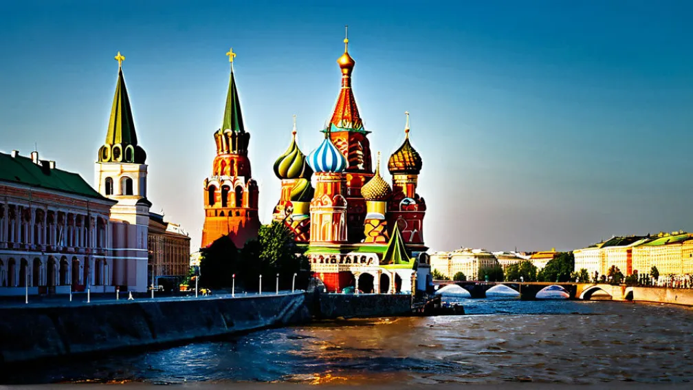 История России