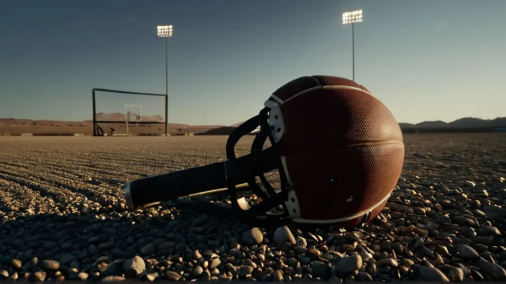 Футбольный клуб «Рот-Вайс Эрфурт» столкнулся с беспрецедентным кризисом травм