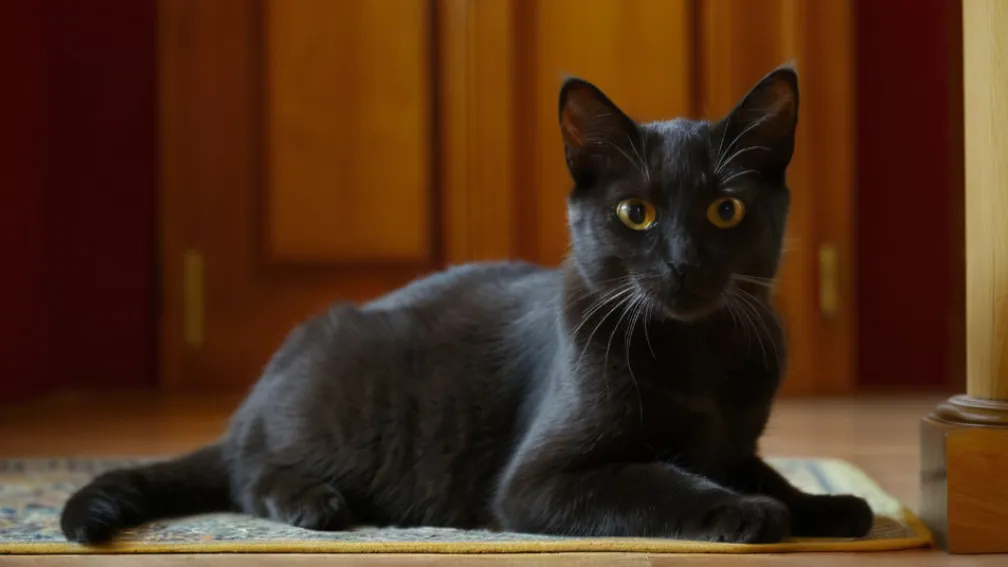 Добро пожаловать в мир кошек!