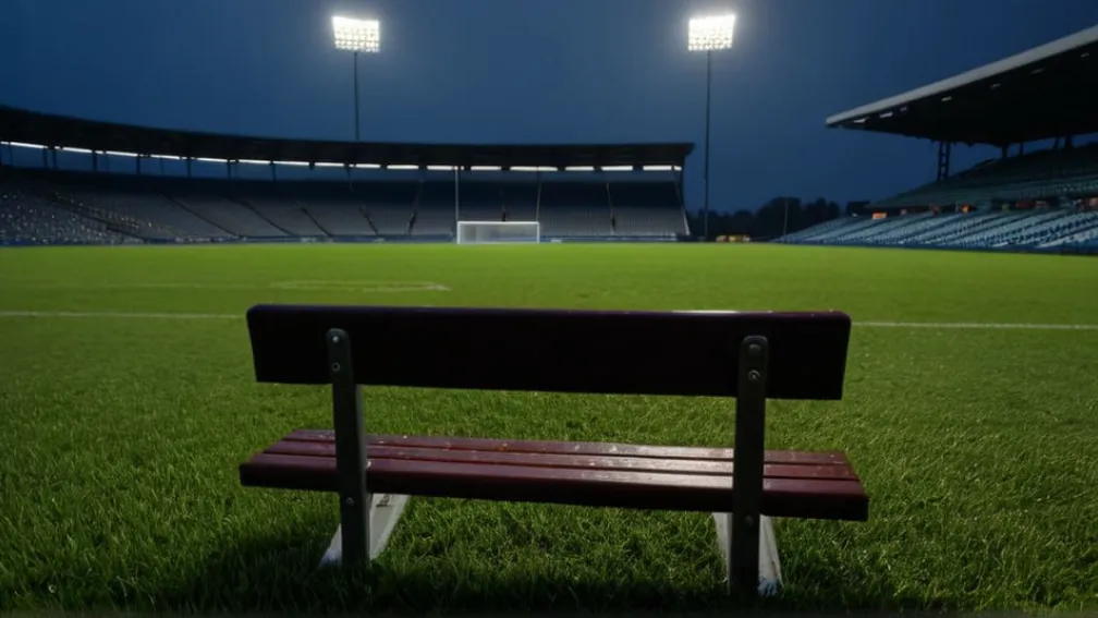 Элье Вахи ищет новый клуб после полного отстранения от команды тренером Топпмёллером