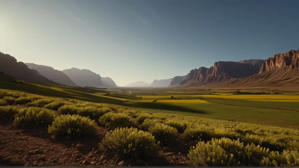 Мировая Панорама Событий: От Рождественских Огней до Геополитических Конфликтов