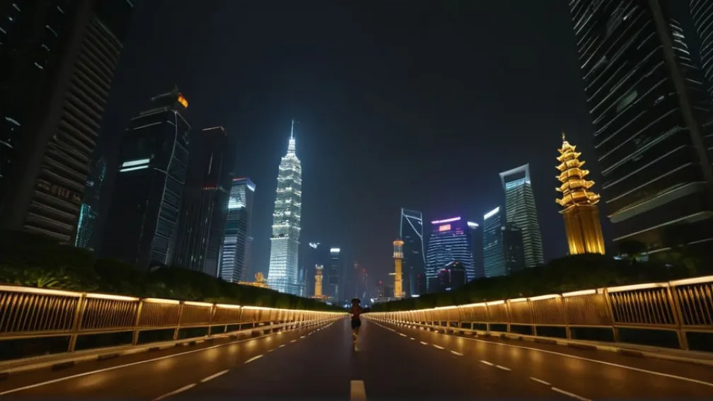 Королева Таиланда Сутхида успешно завершила полумарафон в Бангкоке