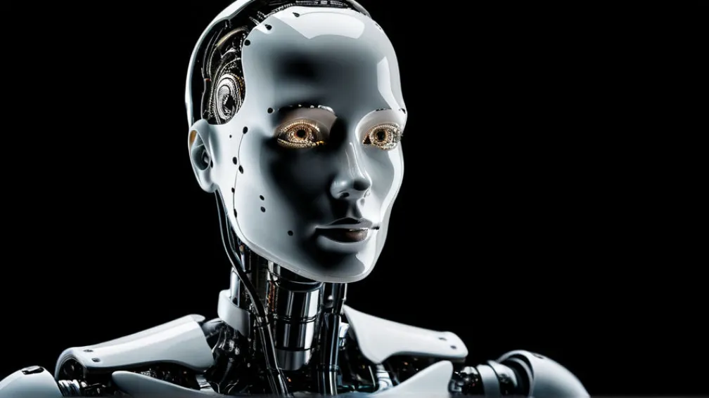 Эволюция искусственного интеллекта: От основ к самосознанию