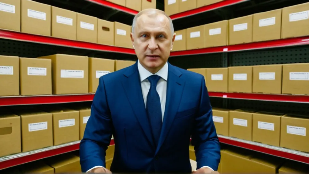 Эффективное управление запасами и его преимущества