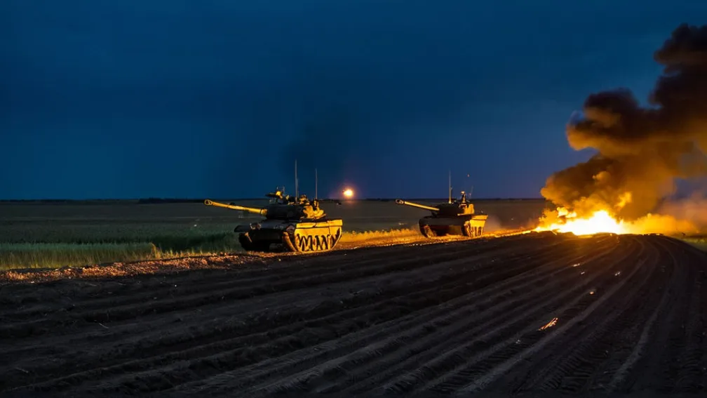 Почему Россия начала вторжение в Украину