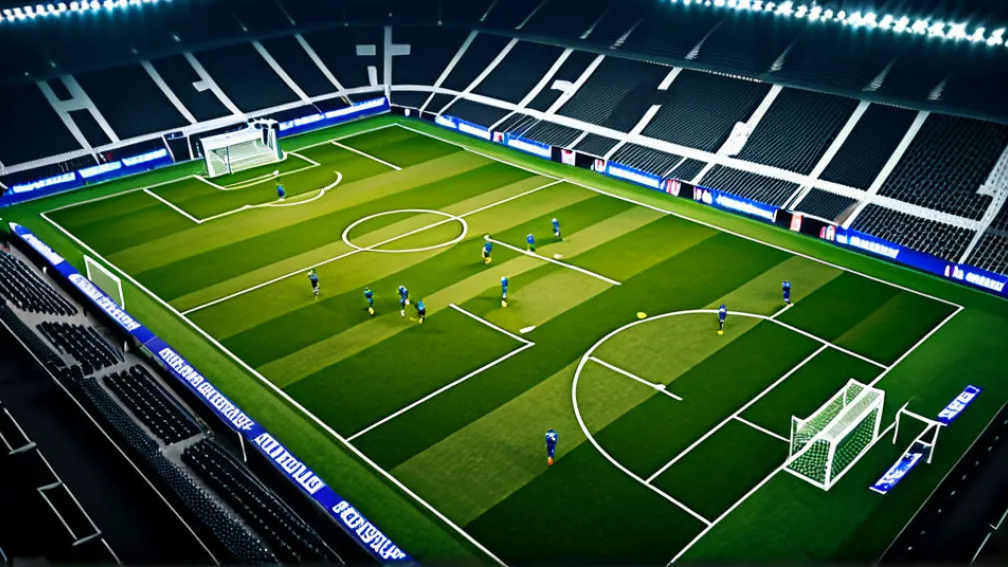 Удивительное преображение "Динамо Дрезден": Четыре причины успеха Томаса Штамма