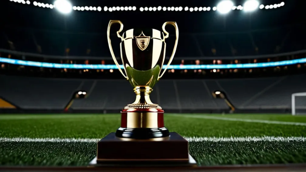 Хьюлманд спасает последний шанс «Байера» на трофей в Кубке Германии