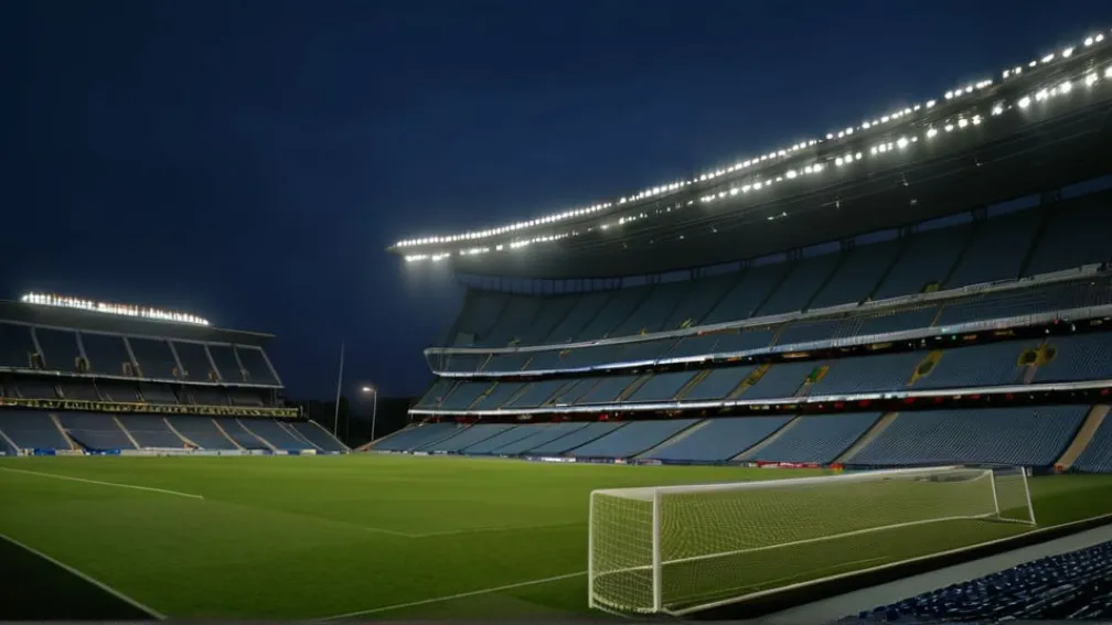 «Айнтрахт» Франкфурт переживает кризис: фанаты теряют веру в команду