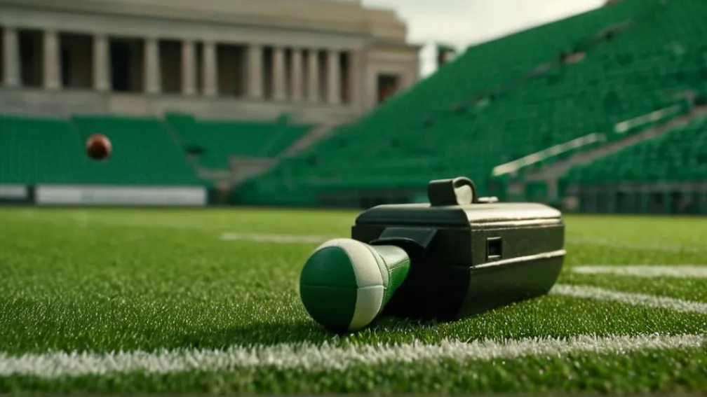 Бывший судья Бундеслиги Мануэль Грефе требует от DFB более 1 млн евро компенсации