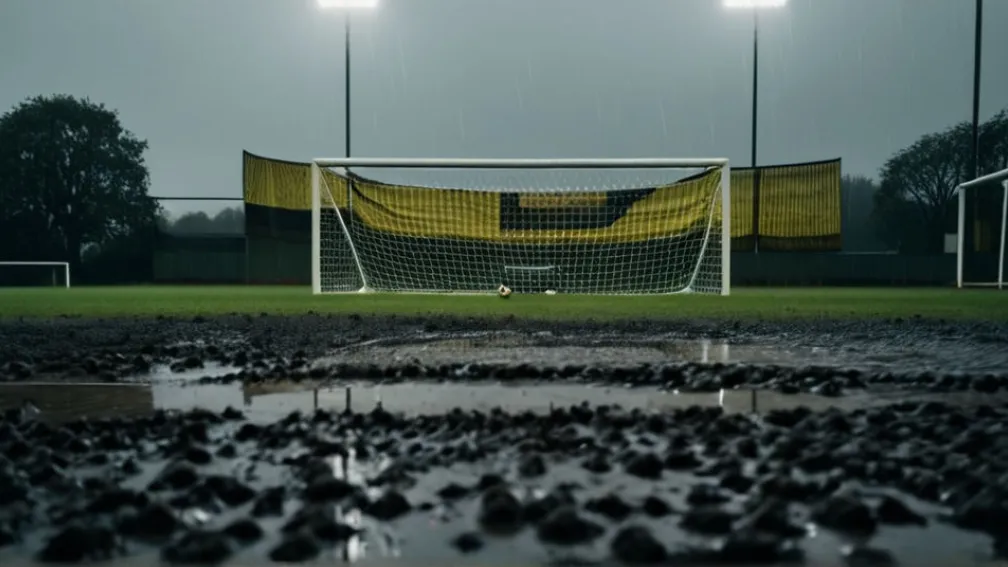 Будущее Клауса Аллофса в «Фортуне» под вопросом: Совет директоров не готов к решению?