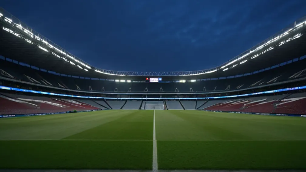 Будущее Глибо в Offenbacher Kickers под вопросом: фанаты требуют отставки