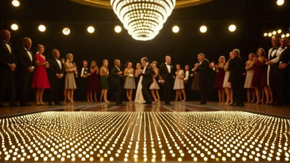 «Let's Dance»: Рождественский Спецвыпуск Определил Дату Выхода и Участников