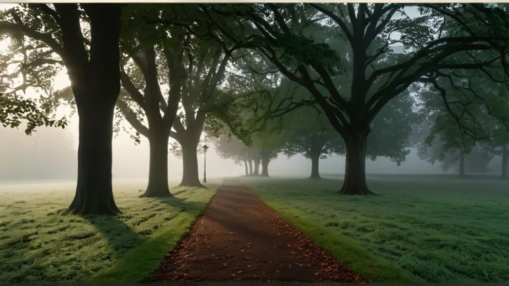 Загадочная смерть в Берлинском парке: Отказ от версии убийства?