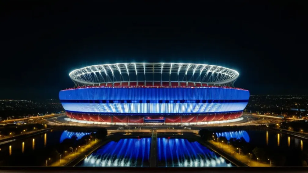 Мечта о Берлинском Дерби в Финале Кубка Германии: Hertha и Union на пути к историческому матчу