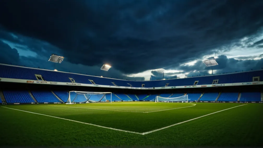 Мирослав Клозе анонсирует жесткие меры после поражения "Нюрнберга"