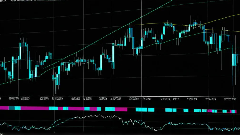 Кризис на рынке криптовалют: Что делать с Bitcoin после обвала?