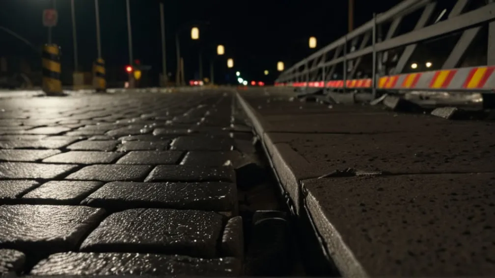 Страшное ДТП в Баден-Вюртемберге: автомобиль сбил двоих детей на тротуаре