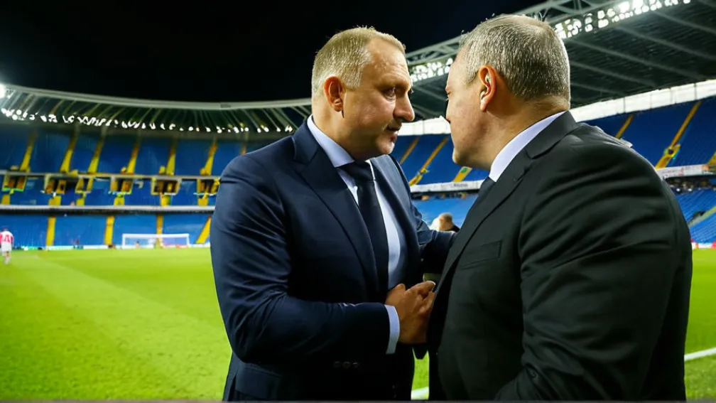 Маркус Манн остается в "Ганновере-96" до 2029 года