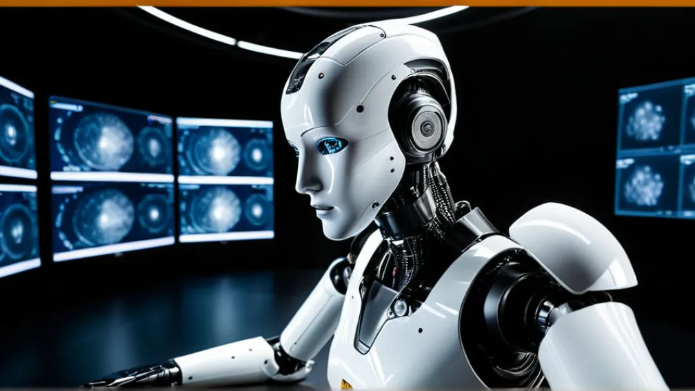 Искусственный интеллект и будущее рынка труда