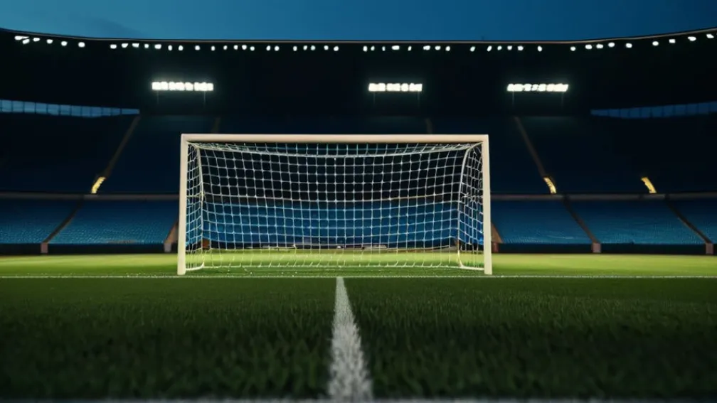 Серьезная травма вратаря "Динамо Дрезден": полевой игрок встал в ворота на месяцы