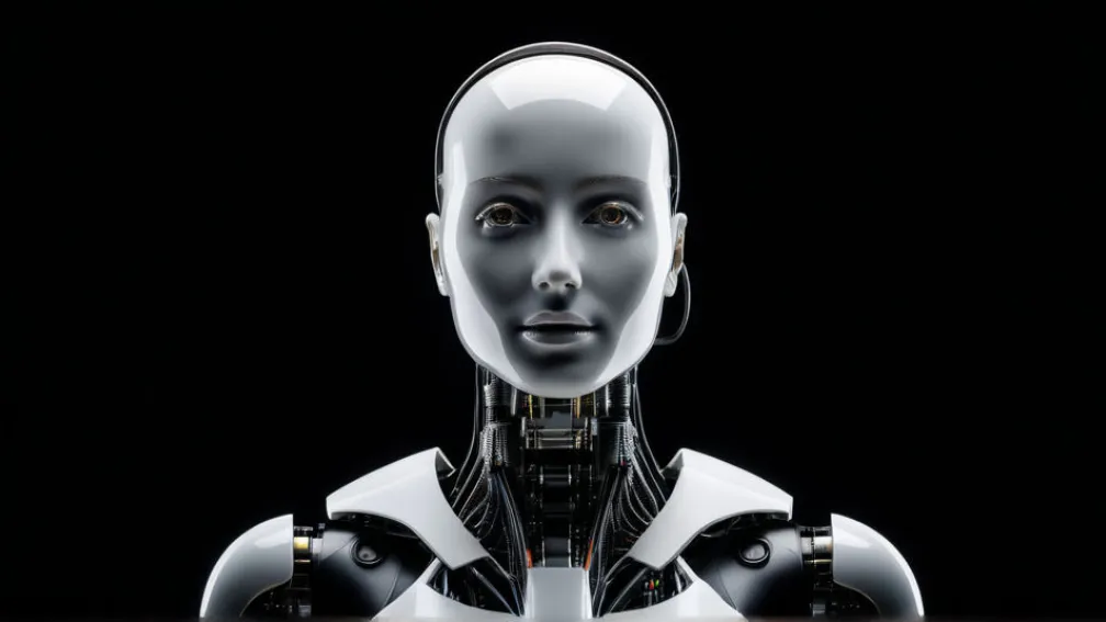 История появления искусственного интеллекта