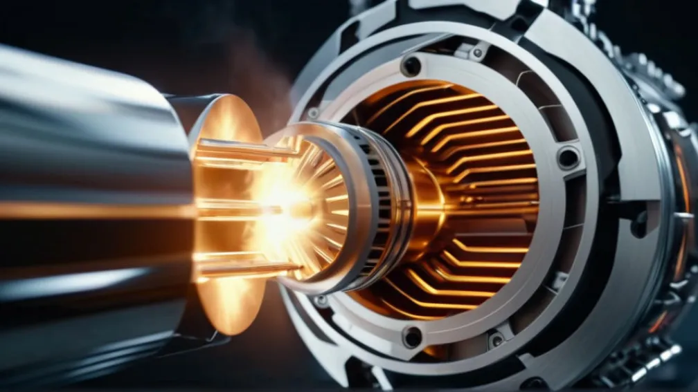 Еврокомиссия пересматривает запрет на двигатели внутреннего сгорания после 2035 года