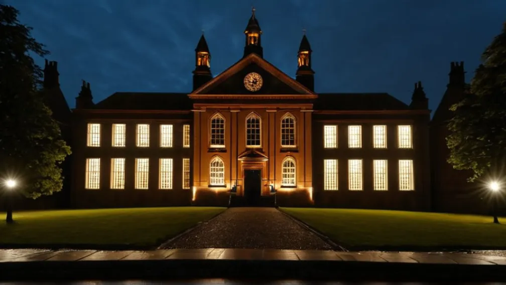 «Maxton Hall» бьет рекорды: Второй сезон покоряет Prime Video