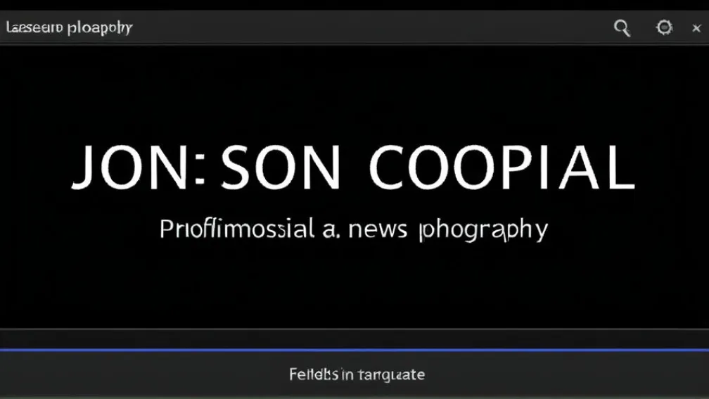 Как создать JSON-схему