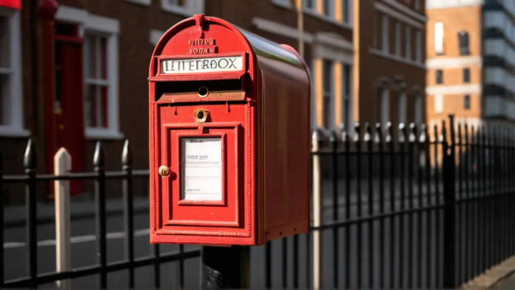 Дания прекращает почтовую доставку писем: Эра бумажной корреспонденции подходит к концу