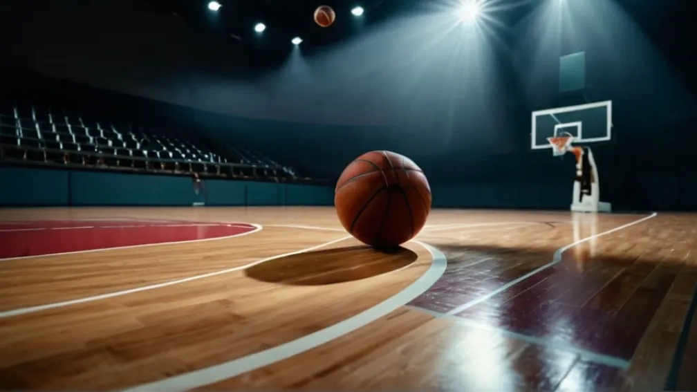 Германия с трудом одолела Кипр в отборочном матче ЧМ по баскетболу