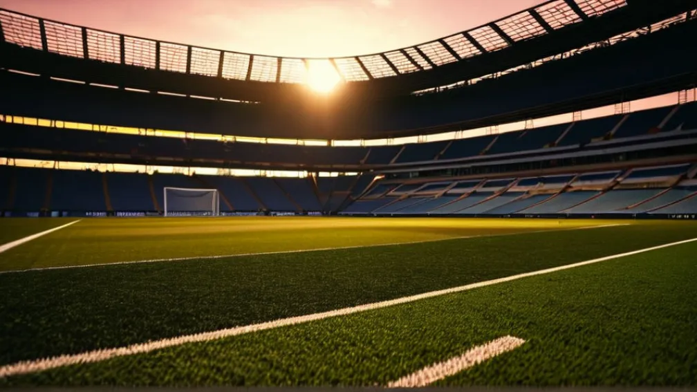 Испанский вундеркинд Серхио Мартинес на прицеле у клубов Бундеслиги