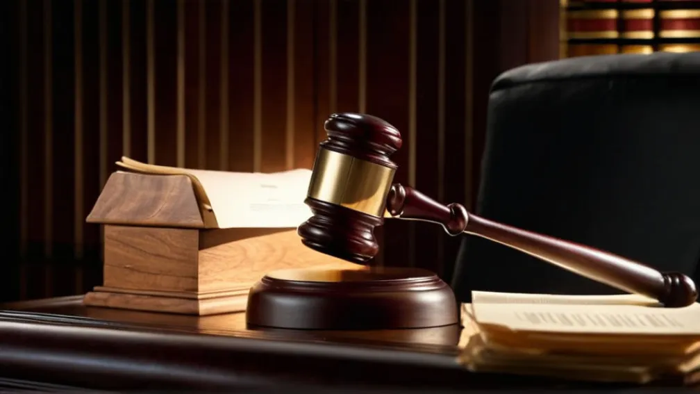 Оливер Похер проиграл суд Анне Вюнше после пятилетней тяжбы