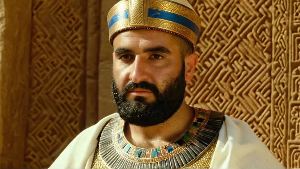 Путешествие в прошлое: древние цивилизации Месопотамии