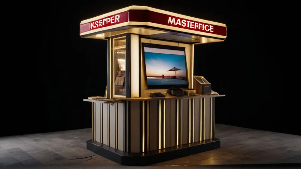 Малолетние преступники отрубили палец владельцу киоска в Дортмунде