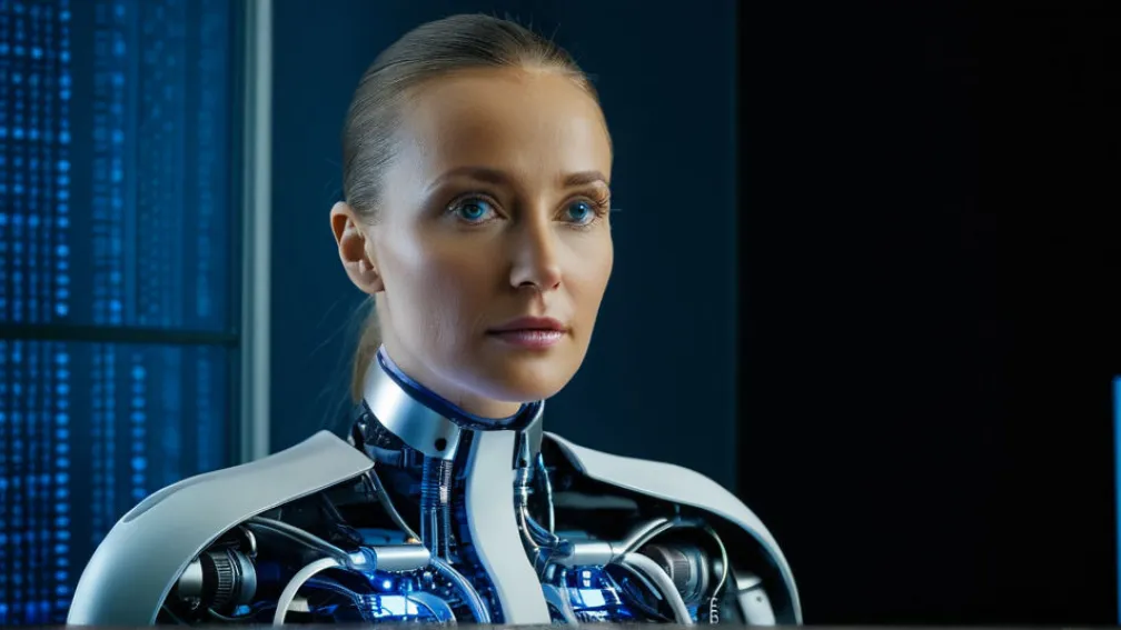 Искусственный интеллект в медицине