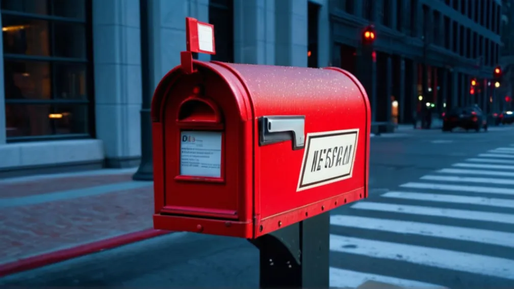 Дания Прекращает Доставку Писем: Цифровизация Изменила Почтовые Услуги Страны